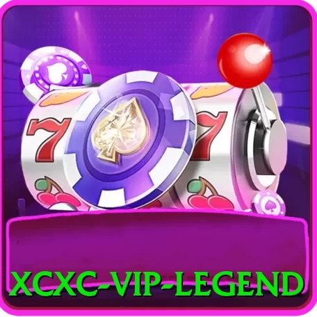 xcxc - VIP Legend - vip