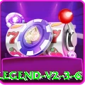 xx11 Casino Legend v2.3.6