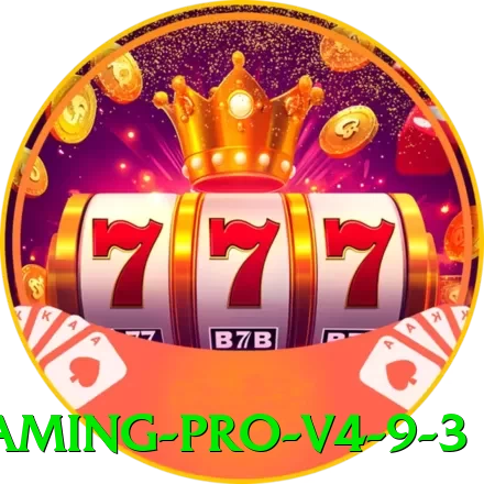 xx777 Gaming Pro v4.9.3 - pro