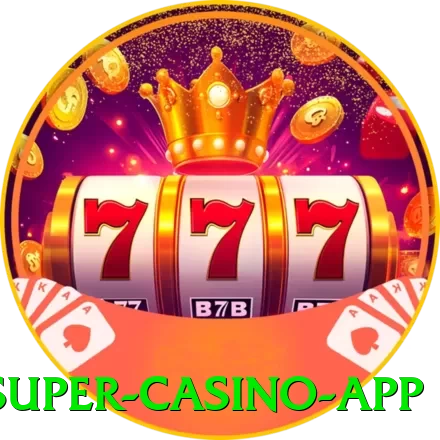 xxgg Super Casino App - apk