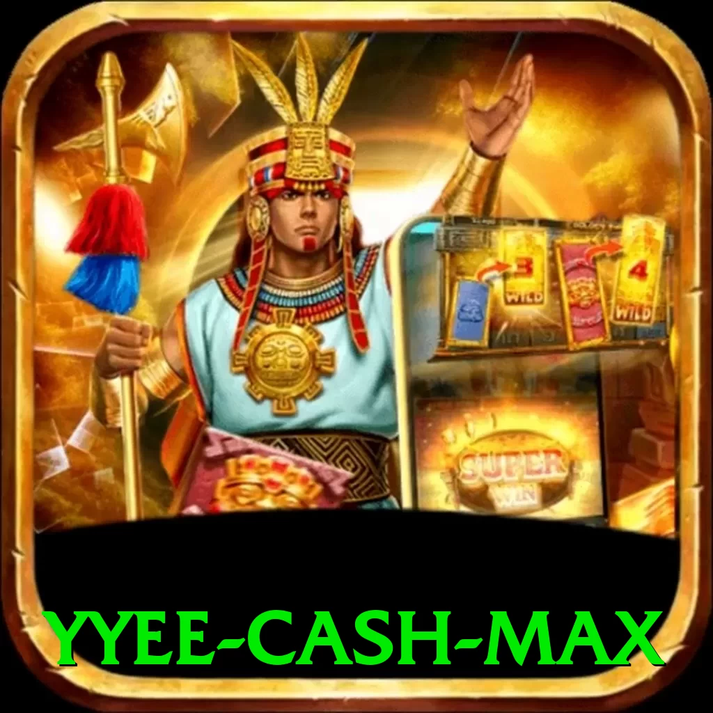 yyee Cash Max - app